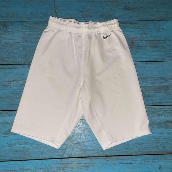 Nike Other - NEW “Made in USA” Nike Pro Elite Shorts / Tights Mens Size Small 331033 100